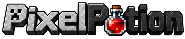PixelPotions