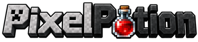PixelPotions